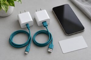 usb pd vs quick charge explained