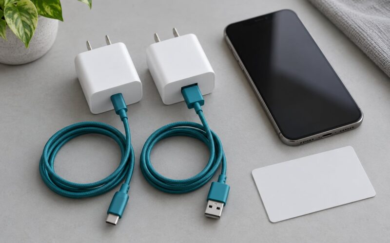 USB PD vs Quick Charge Explained (2026): Safer or Faster?