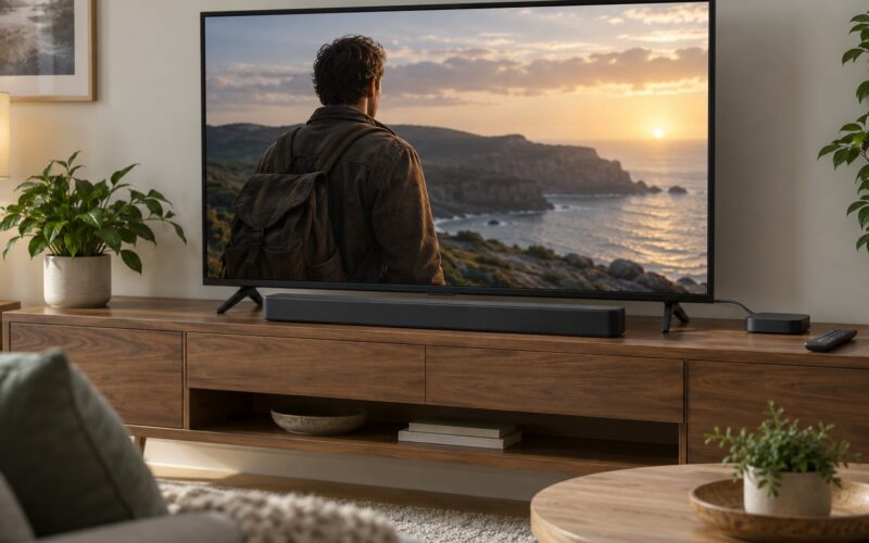 How to Fix Soundbar Audio Delay: 7 Easy Steps (2026)
