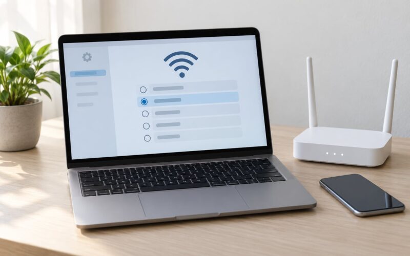 How to Find the Best WiFi Channel for Your Router (October 2026)