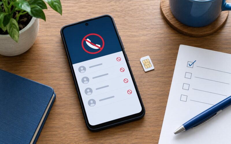 How to Stop Robocalls on Android: Complete 2026 Guide