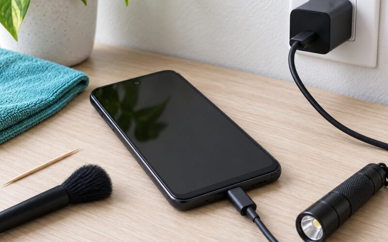 How to Fix a Phone That Charges Slowly: 9 Easy Steps (2026)