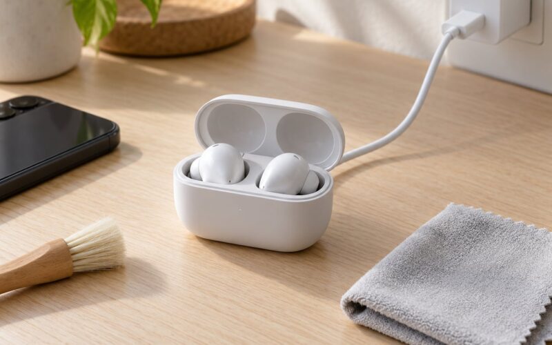 How to Extend Earbud Battery Life: 9 Easy Tips for Android 2026