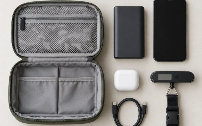 How to Pick a Power Bank Size for Travel (October 2026)