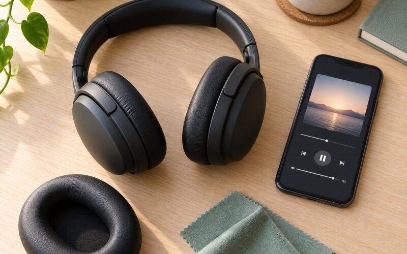 How to Break In New Headphones for Better Sound (October 2026)