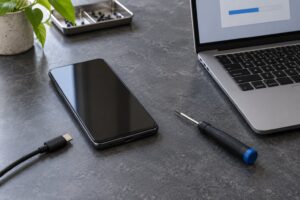 how to fix android stuck on boot screen
