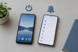 how to stop apps from opening on startup android