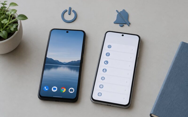 How to Stop Apps From Opening on Startup Android (October 2026)