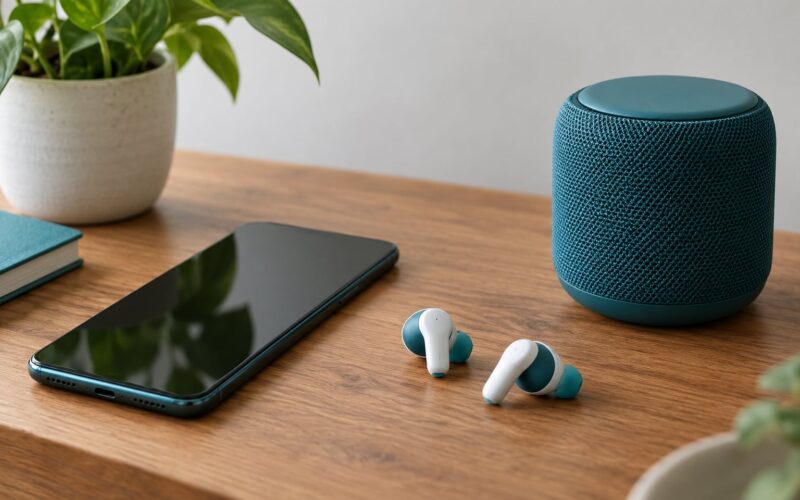 Bluetooth Codecs Explained for Beginners (October 2026)
