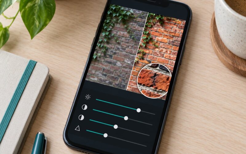 How to Edit Phone Photos for Sharper Results (2026)