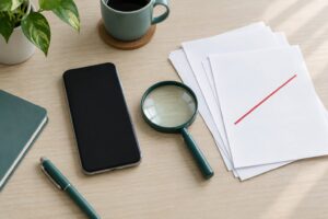 how to delete google search history on phone