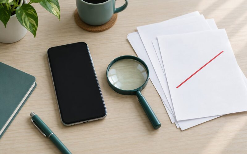 How to Delete Google Search History on Phone: Easy Steps 2026
