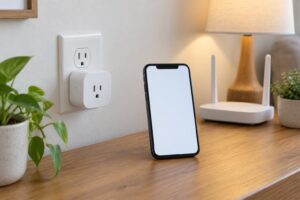 how to set up smart plugs for beginners
