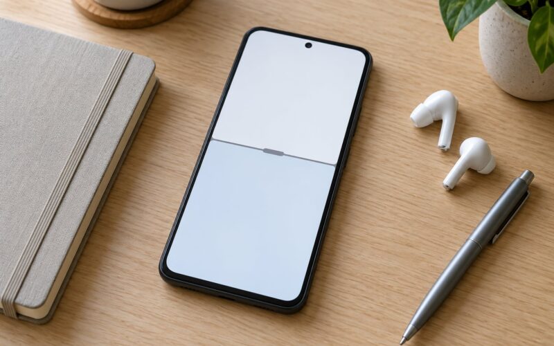 How to Use Split Screen on Android: Easy Steps (2026)