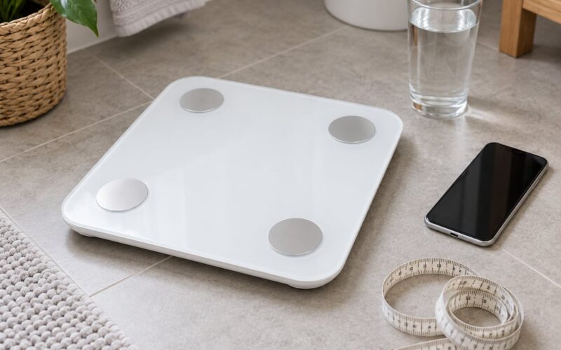 How Accurate Is Body Fat on a Smart Scale? (October 2026)