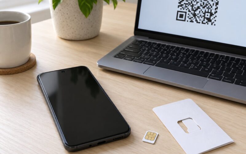 How to Set Up eSIM on Android: 8 Easy Steps for 2026 Users