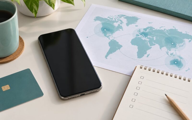 How to Pick a Prepaid Phone Plan: A Smart Guide (October 2026)