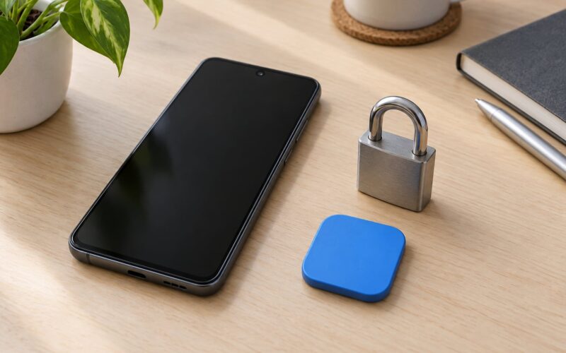 How to Lock Individual Apps on Android (2026)