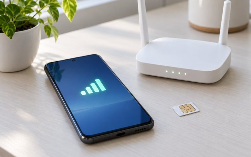 How to Check Data Usage Per App on Android (October 2026)