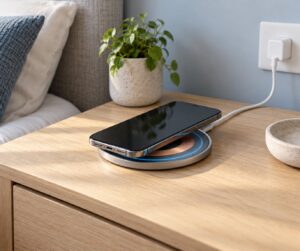 magnetic wireless charger pads explained