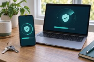how to tell if your phone has malware