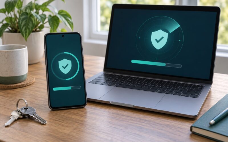 How to Tell if Your Phone Has Malware: 7 Steps (2026)
