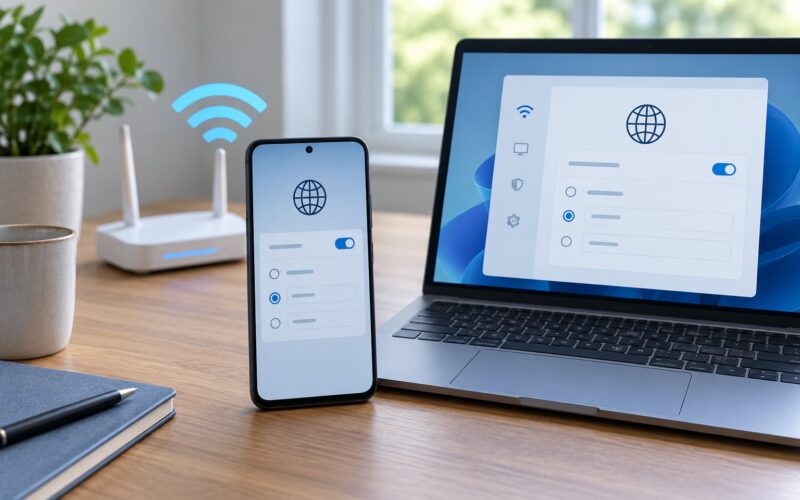 How to Change DNS on Android for Faster Browsing (October 2026)