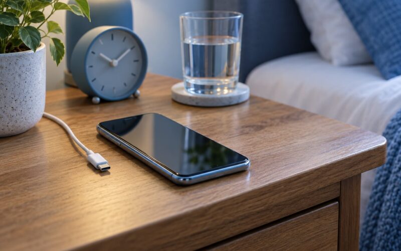 How to Make a Phone Battery Last Longer at Night: Easy Tips 2026