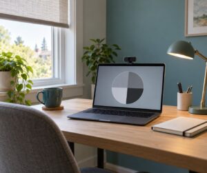 how to choose a webcam for home office calls