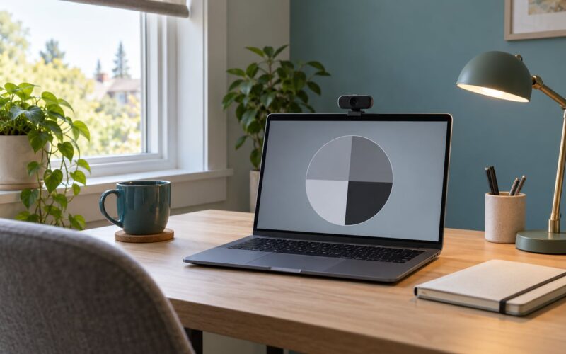 How to Choose a Webcam for Home Office Calls (October 2026)