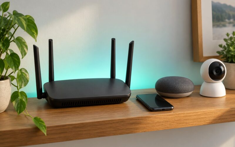 How to Find Devices Connected to Your Wifi: Easy Steps 2026