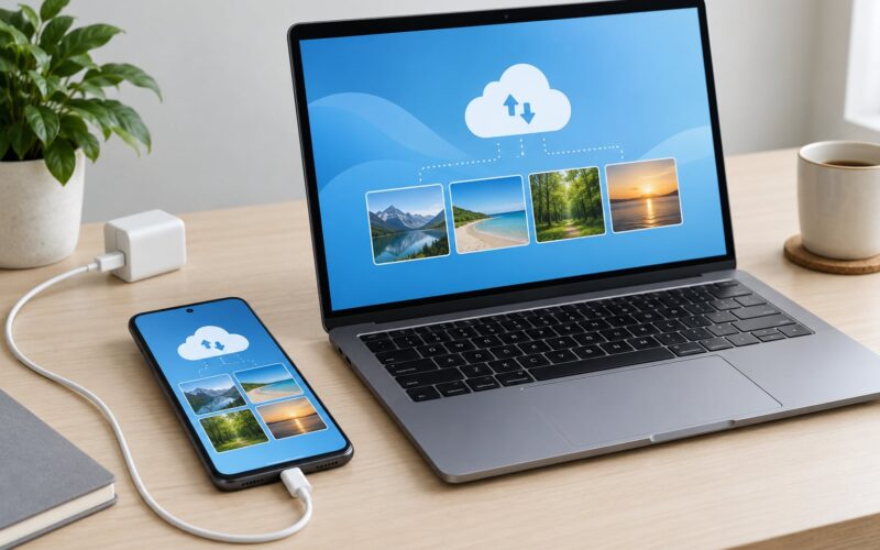 How to Back Up an Android Phone to Google (October 2026)