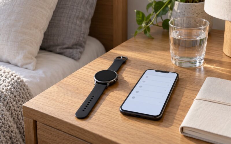 How to Improve Sleep Score on a Wearable: 8 Steps 2026