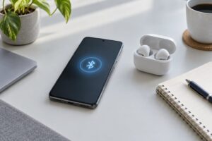how to improve bluetooth audio quality on android