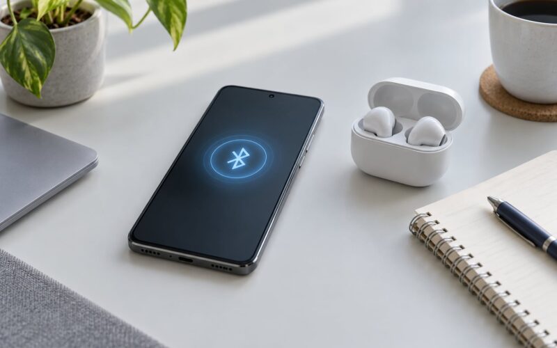 How to Improve Bluetooth Audio Quality on Android (October 2026)