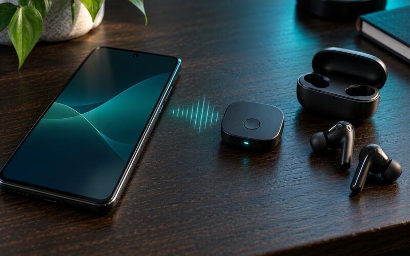 What Is LDAC and Does It Matter? Android Audio (2026)