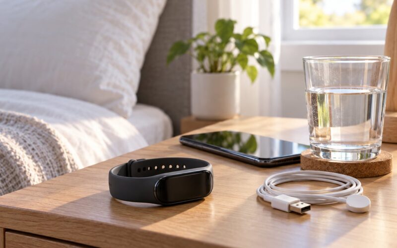 How Does Sleep Tracking Work on a Fitness Band? 2026