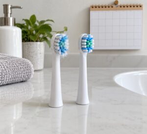 how often to replace an electric toothbrush head