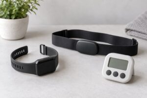 how accurate is heart rate on a wrist tracker