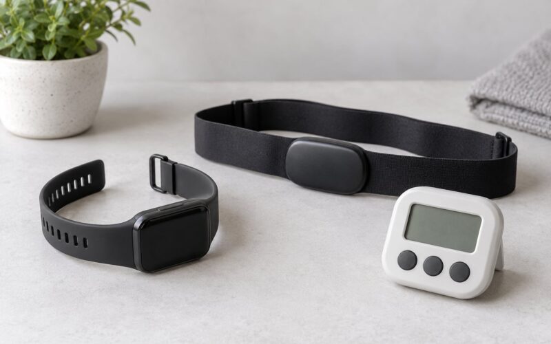 How Accurate Is Heart Rate on a Wrist Tracker? 2026
