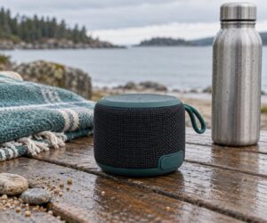 how to pick a bluetooth speaker for outdoor use