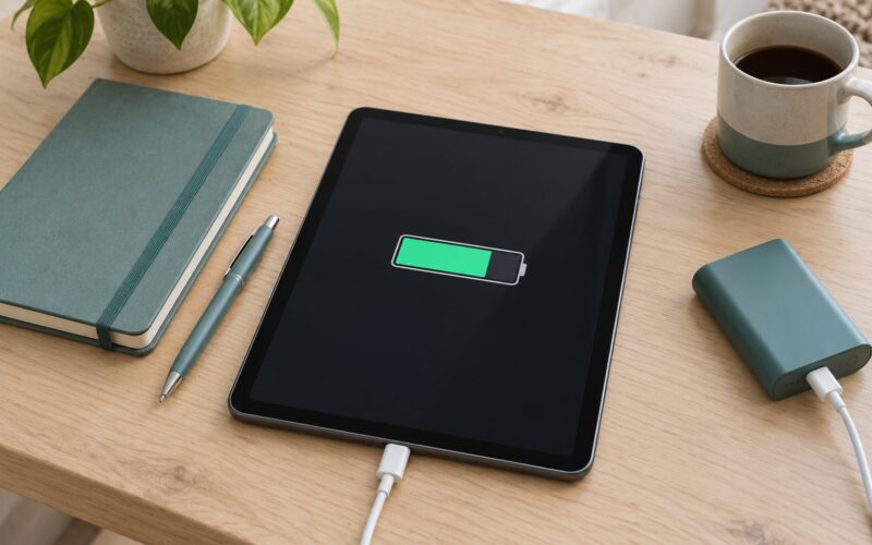 How to Extend Tablet Battery Life: 9 Proven Tips 2026