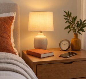 how to pick smart bulbs for a bedroom