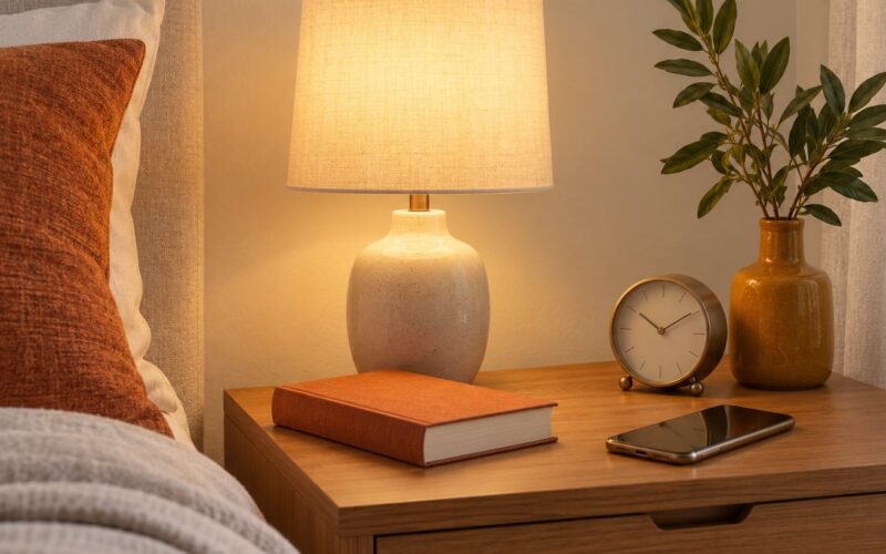 How to Pick Smart Bulbs for a Bedroom in 2026: 8 Tips
