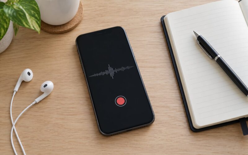 How to Screen Record on Android with Sound: Easy Steps 2026