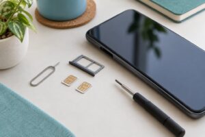 how to use dual sim on android effectively