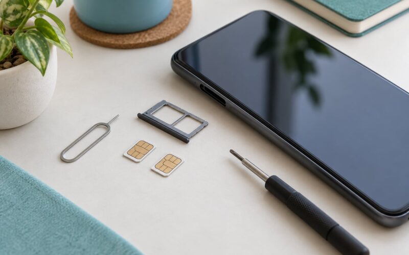 How to Use Dual SIM on Android Effectively (2026)
