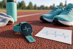 how to interpret vo2 max on a smartwatch