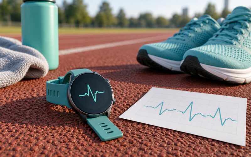 How to Interpret VO2 Max on a Smartwatch (October 2026)