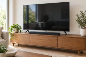 how to connect a soundbar with hdmi arc